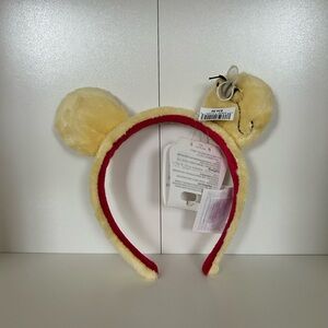 Winnie the Pooh Disney Ears